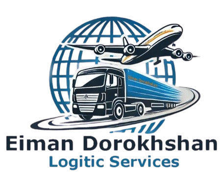 Eiman Dorokhshan  logistic Services Company